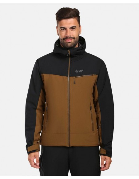 CAZADORA HOMBRE KILPI FLIP M