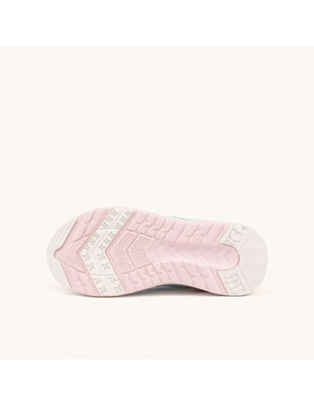 ZAPATILLA MUNICH FUN KID 09 BLANCA 1330009 NIÑA