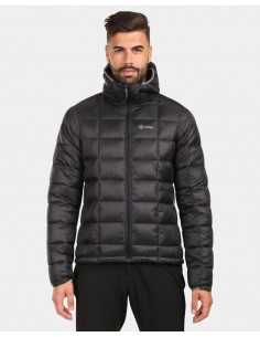 CHAQUETA ACOLCHADA HOMBRE KILPI REBEKI-M