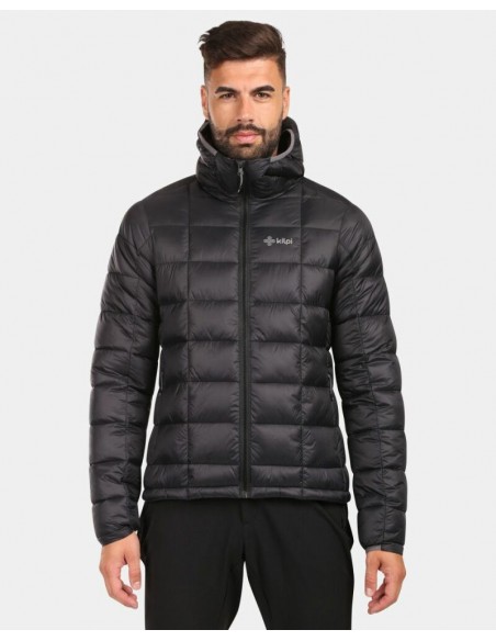 CHAQUETA ACOLCHADA HOMBRE KILPI REBEKI-M