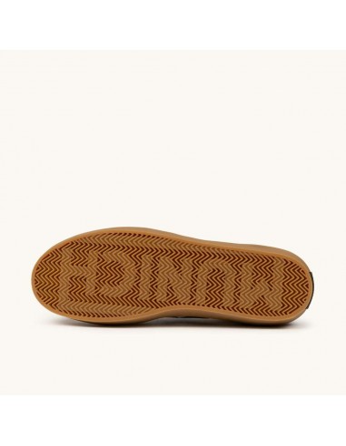 ZAPATILLA MUNICH BREAK 49 MARRON HOMBRE 4046049