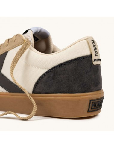 ZAPATILLA MUNICH BREAK 49 MARRON HOMBRE 4046049