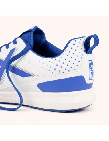 ZAPATILLA MUNICH SALA BLANCA 4089014 RONDITO 14...