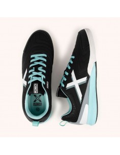 ZAPATILLA MUNICH SALA MARINO 4089016 RONDITO 14 HOMBRE 2