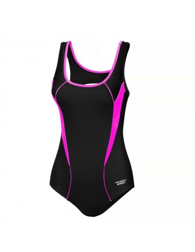 BAÑADOR MUJER AQUA SPEED KATE