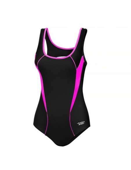 BAÑADOR MUJER AQUA SPEED KATE