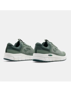 ZAPATILLA JOMA Corte de nylon con transpirabilidad VTS...