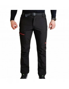 PANTALÓN TREKKING HOMBRE SPHERE GRANPICO REPELENTE AL AGUA