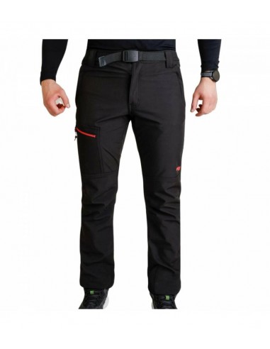 PANTALÓN TREKKING HOMBRE SPHERE GRANPICO...