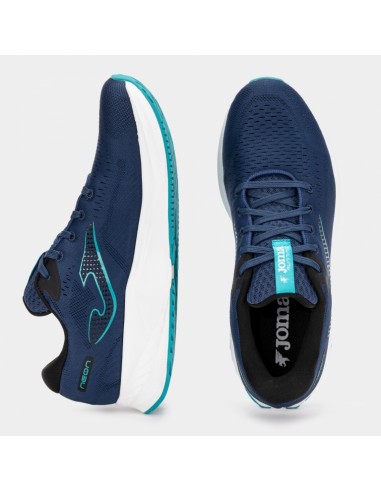 ZAPATILLA JOMA NEON MEN 2533 MARINO MEN...