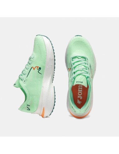 ZAPATILLA JOMA  STORM VIPER LADY 2615 VERDE...