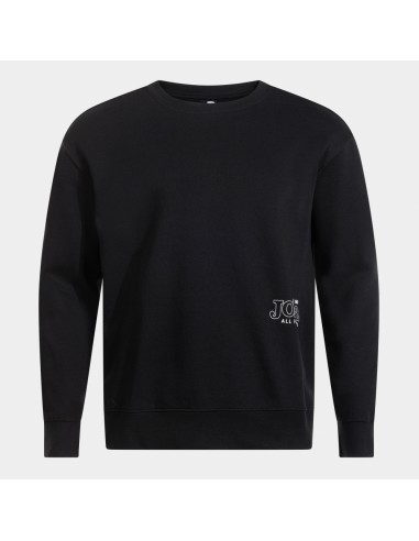 SUDADERA HOMBRE JOMA MIMETIC CUELLO REDONDO...