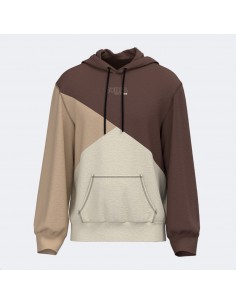 SUDADERA CON CAPUCHA HOMBRE JOMA MIMETIC