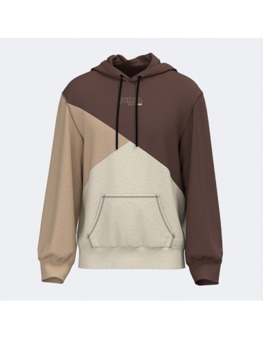 SUDADERA CON CAPUCHA HOMBRE JOMA MIMETIC