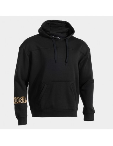 SUDADERA CON CAPUCHA HOMBRE JOMA U-TRIBE