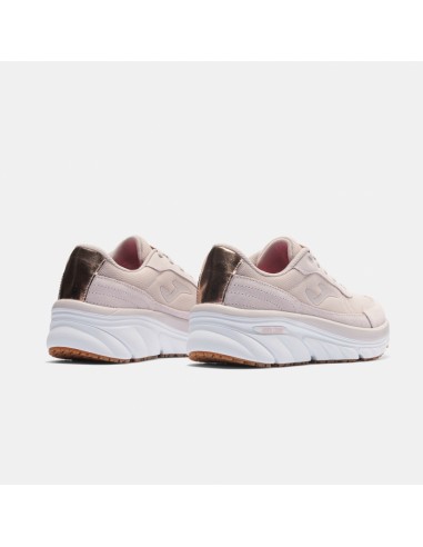 ZAPATILLA JOMA MORGANA LADY 2625 BEIGE...