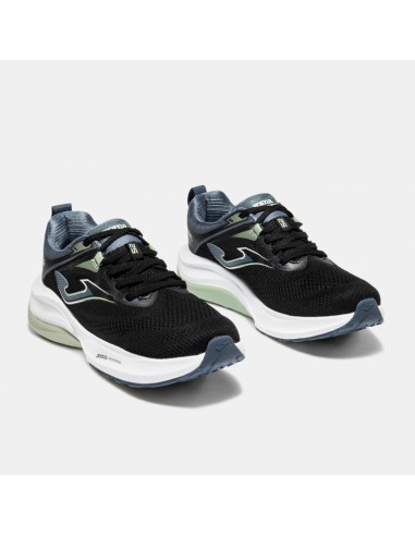 ZAPATILLA JOMA HISPALIS MEN 2601 NEGRO...