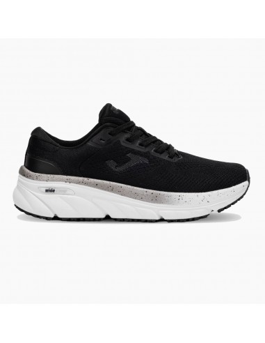JOMA DEPORTIVOS ATREYU LS 2601 NEGRO