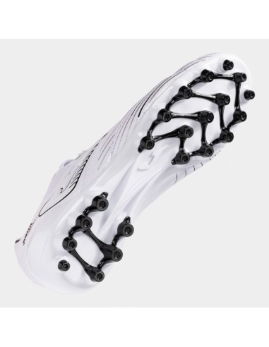BOTAS DE FÚTBOL JOMA SCORE 2502 BLANCAS
