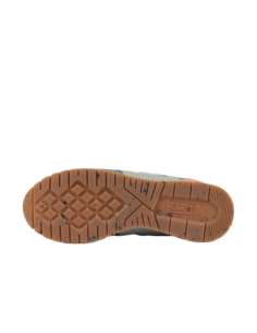 Zapatilla verde Munich casual mujer 4150281 2