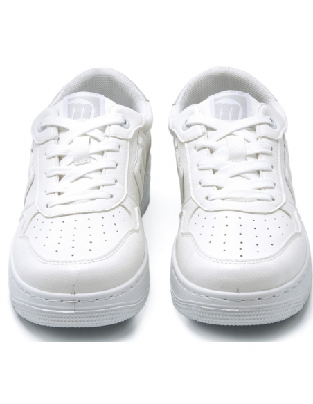 ZAPATILLA MUSTANG MURRI PLITY OFF 60724-C57278 BLANCA MUJER