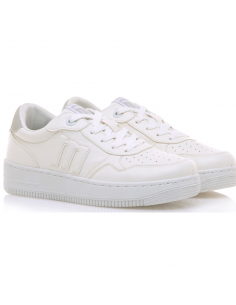 ZAPATILLA MUSTANG MURRI PLITY OFF 60724-C57278 BLANCA MUJER 2