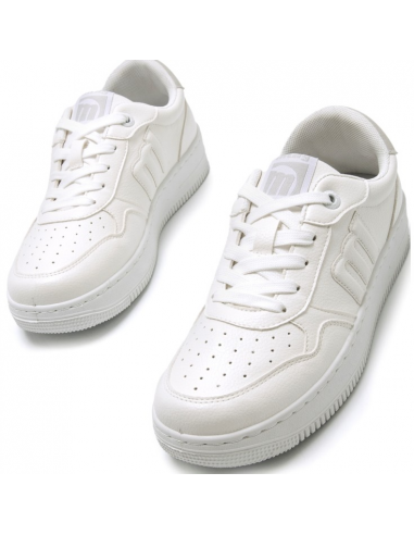 ZAPATILLA MUSTANG MURRI PLITY OFF 60724-C57278...