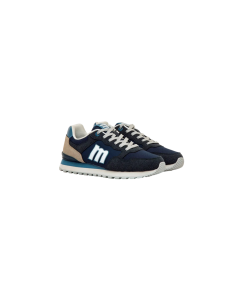 ZAPATILLA MUSTANG PLITY 84711-C59240 AZUL HOMBRE CASUAL 2