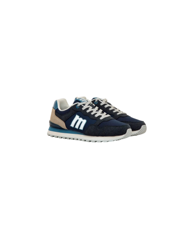 ZAPATILLA MUSTANG PLITY 84711-C59240 AZUL...