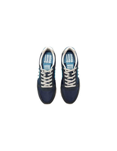 ZAPATILLA MUSTANG PLITY 84711-C59240 AZUL...