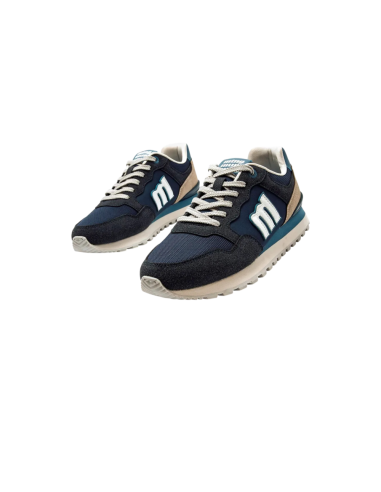 ZAPATILLA MUSTANG PLITY 84711-C59240 AZUL...