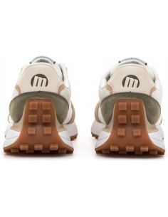 ZAPATILLA MUSTANG NUYI 2 LOTTOS KAKHY 60779-C59210 BLANCA... 2