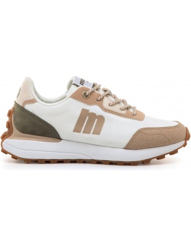 ZAPATILLA MUSTANG NUYI 2 LOTTOS KAKHY...