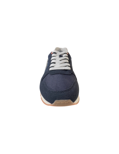 ZAPATILLA MUSTANG PLITY MESH 84467-C59248 AZUL...