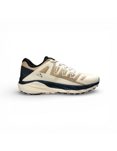 Zapatillas  Beige +8000 TUMAN 050 hombre Trekking