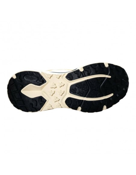 Zapatillas  Beige +8000 TUMAN 050 hombre Trekking