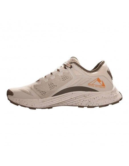 Zapatillas  Beige +8000 TIGOR 2 26V 057 Arena Trekking