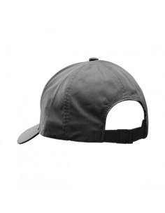 Gorra Negra +8000 V8CP-ACM03 26V 005 Trekking