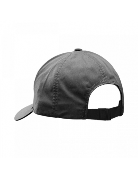 Gorra Negra +8000 V8CP-ACM03 26V 005 Trekking