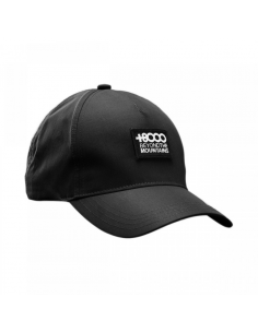 Gorra Negra +8000 V8CP-ACM03 26V 005 Trekking 2