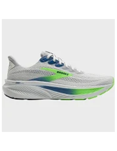 ZAPATILLAS RUNNING HOMBRE BROOKS GHOST 17