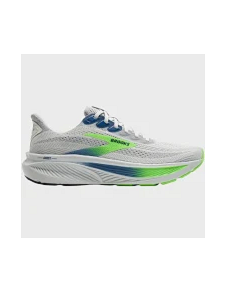 ZAPATILLAS RUNNING HOMBRE BROOKS GHOST 17