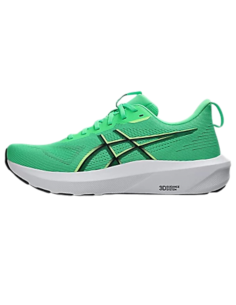Zapatilla verde Asics running hombre 1011C077-300