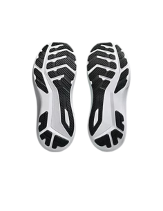 Zapatilla verde Asics running hombre 1011C077-300 2