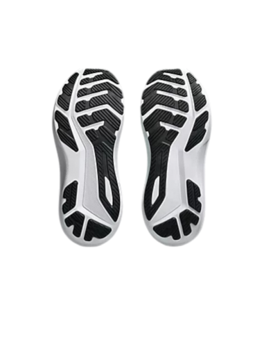 Zapatilla verde Asics running hombre 1011C077-300