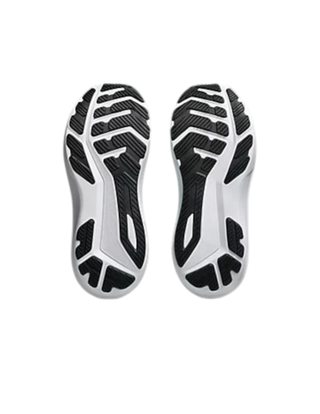 Zapatilla verde Asics running hombre 1011C077-300