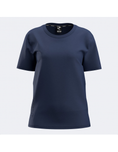 CAMISETA MANGA CORTA ALGODÓN MUJER JOMA URBAN STREET