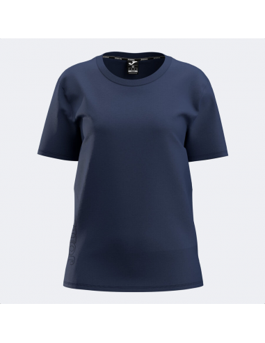 CAMISETA MANGA CORTA ALGODÓN MUJER JOMA URBAN...