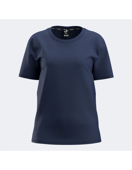 CAMISETA MANGA CORTA ALGODÓN MUJER JOMA URBAN STREET