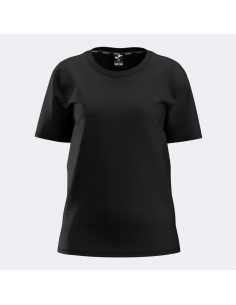 CAMISETA MANGA CORTA ALGODÓN MUJER JOMA URBAN STREET 2